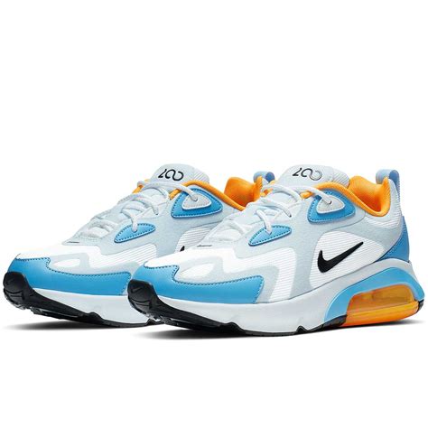 neue nike air 200